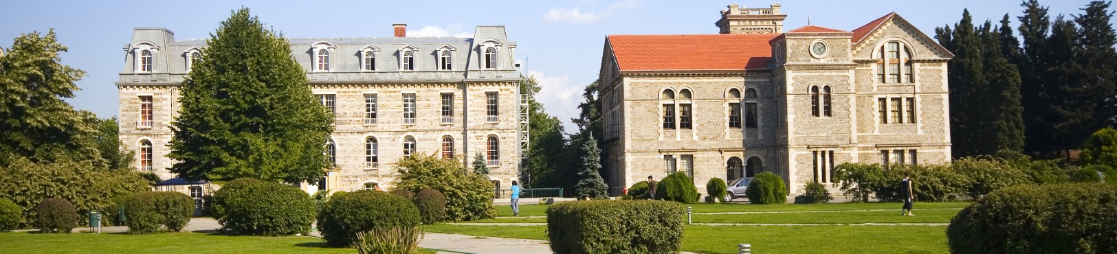 Boğaziçi Üniversitesi