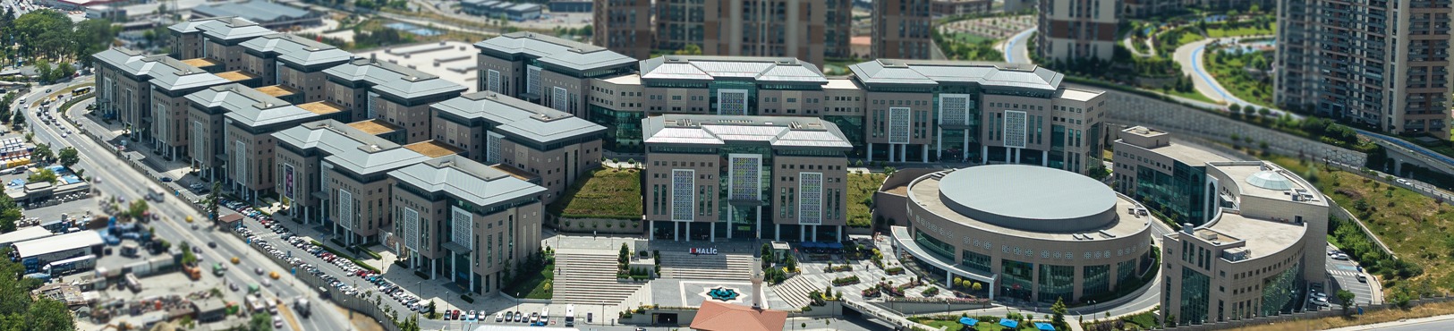 Haliç Üniversitesi