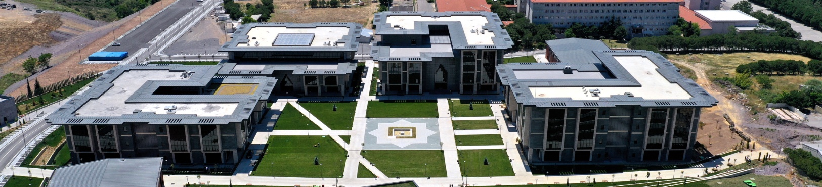 Marmara Üniversitesi