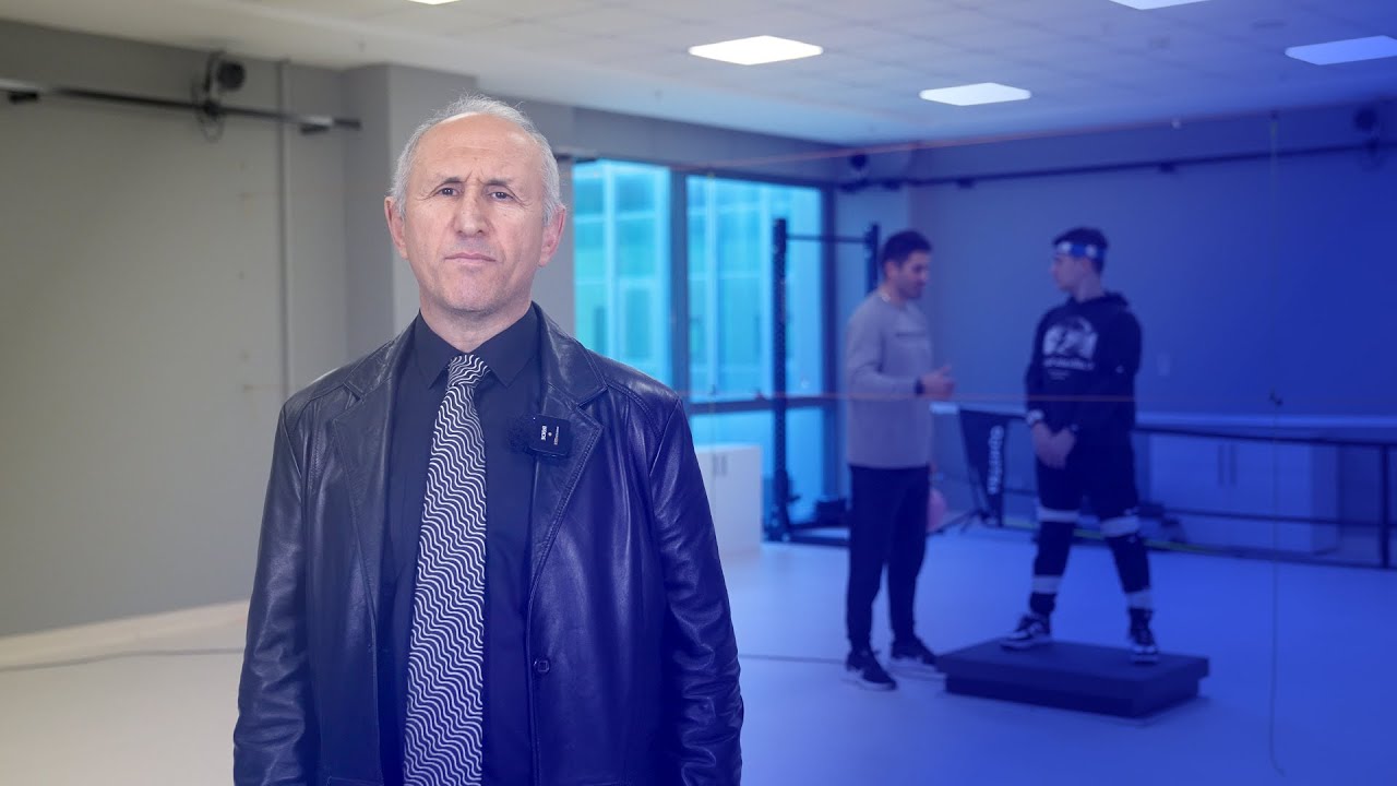 Türkiye’nin İlk Vakıf Spor Bilimleri Fakültesi Seni Bekliyor