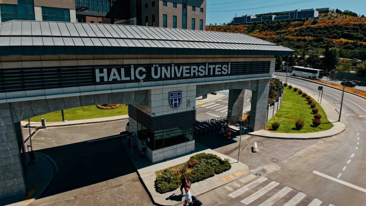 Tek Kampüs, Sonsuz İmkan!