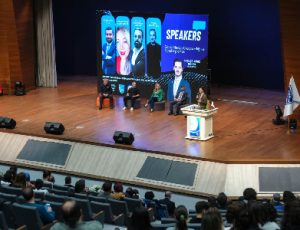 Haliç Üniversitesi, 5th Media Literacy Forum’una Ev Sahipliğini Yaptı