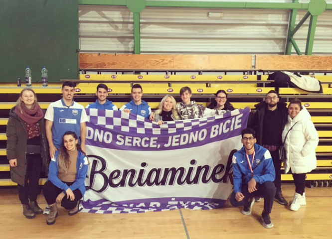 Haliç University Becomes an Erasmus+ Project Partner