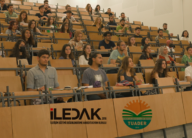 3 of Our Departments Programs Have Been Accredited