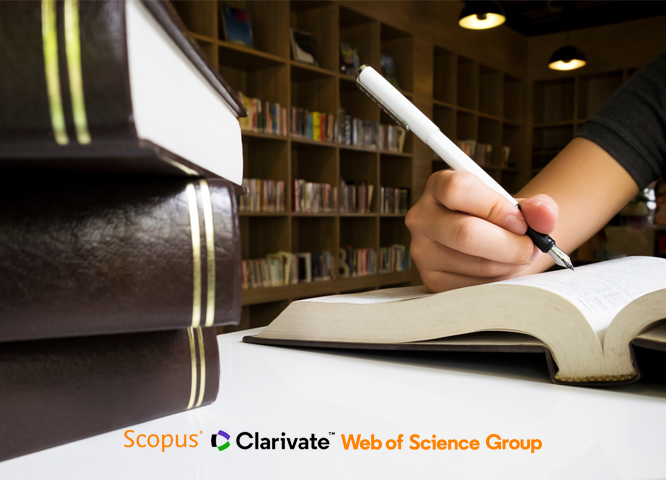 Haliç University Breaks a New Record with Its Scientific and Academic Publications