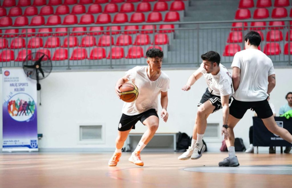 Haliç Üniversitesi Spor Faaliyetleri Nelerdir?