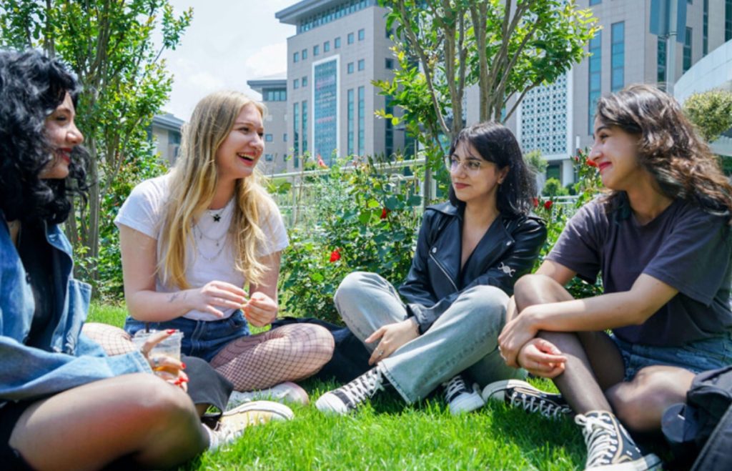 Haliç Üniversitesi Burs İmkanları Nelerdir?