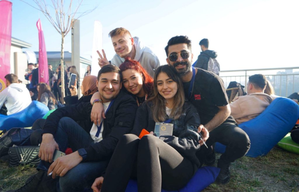 Haliç Üniversitesi Sosyal Etkinlikler Nelerdir?