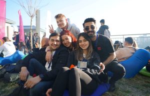 Haliç Üniversitesi Sosyal Etkinlikler Nelerdir?