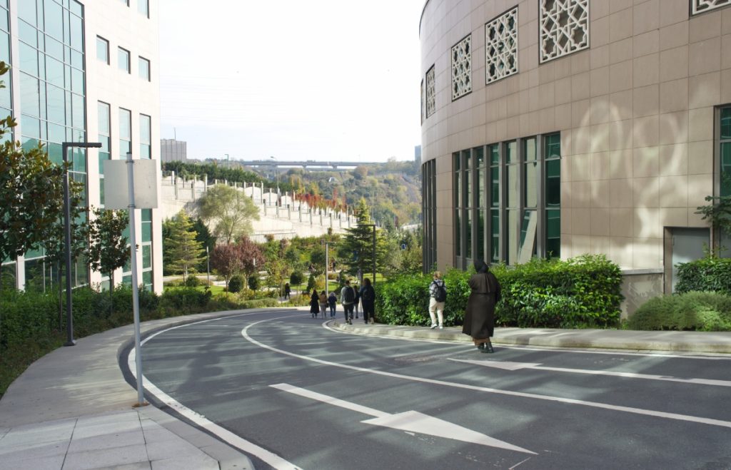 Haliç Üniversitesi Kontenjan ve Sıralamaları