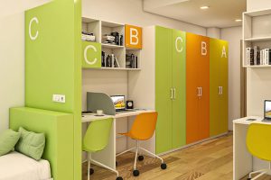 Haliç Üniversitesi Yurt İmkanları Nelerdir?