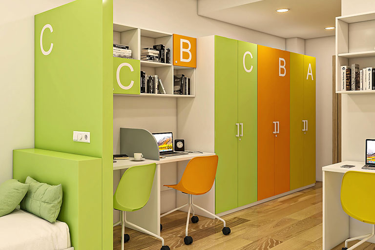 Haliç Üniversitesi Yurt İmkanları Nelerdir?