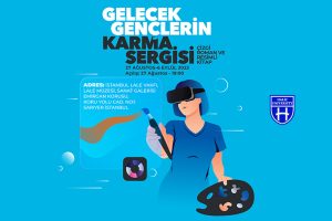 Haliç Üniversitesi ve IP Academy İş Birliği İlk Mezunları Veriyor!