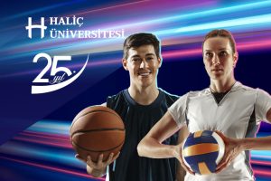 Haliç Üniversitesi Beden Eğitimi ve Spor Yüksekokulu SPOR BİLİMLERİ FAKÜLTESİ Oldu !