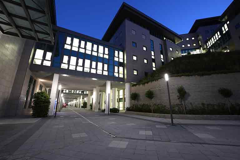 Üniversitemizin Doluluk Oranında Tarihi Başarı