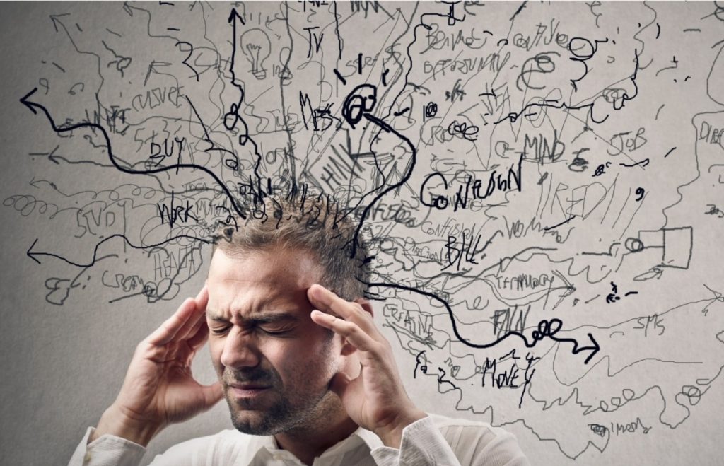 Stresle Başa Çıkma Yöntemleri Nelerdir?