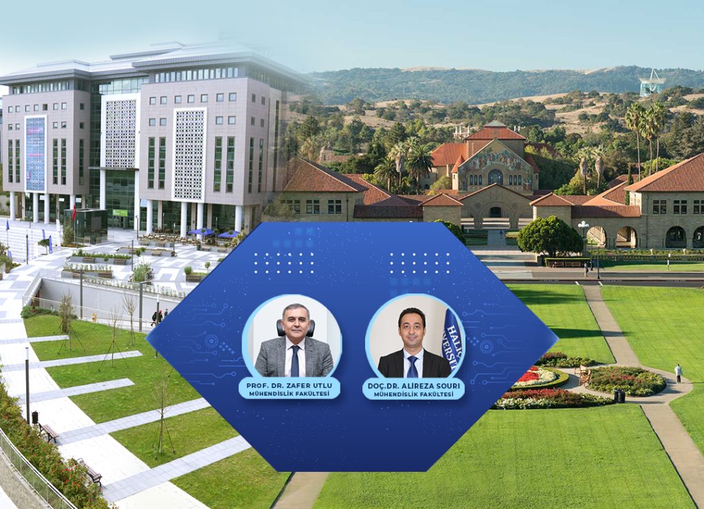 Stanford Üniversitesi Dünyadaki Bilim İnsanları Arasında İlk Yüzde 2’lik Dilime Giren Akademisyenleri Açıkladı