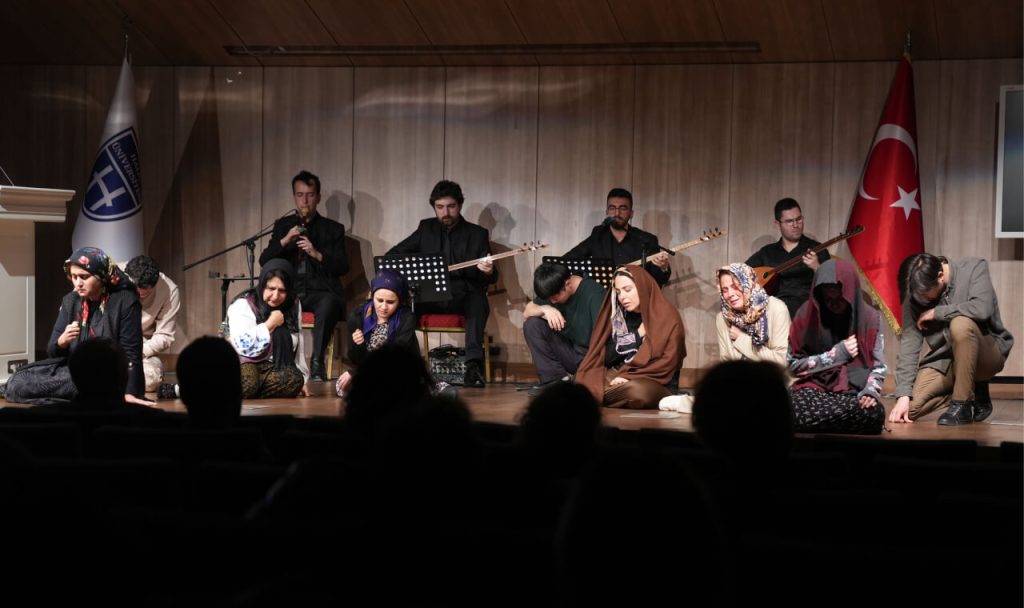 18 Mart Çanakkale Zaferi ve Şehitleri Anma Günü Programı Gerçekleşti