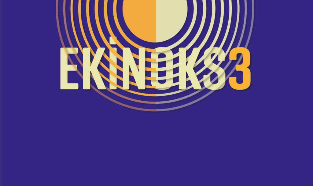 Uluslararası Ekinoks 3 Sergisi Sanatseverlerle Buluştu