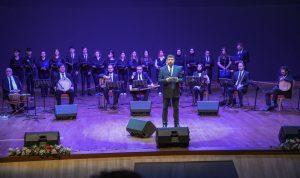 Mehmet Akif Ersoy, İstiklal Marşı’nın Kabulünün 103. Yılında Haliç Üniversitesi’nde Anıldı