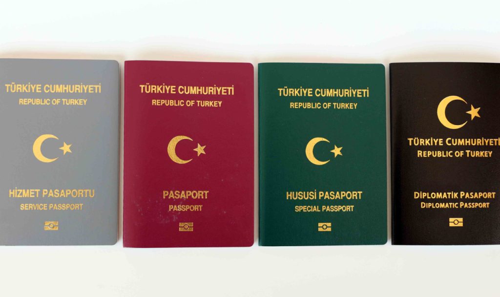 Pasaport Çeşitleri Nelerdir ve Hangi Durumlarda Kullanılır?