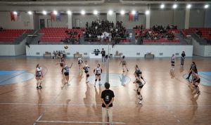 Haliç Üniversitesi SporFest’e Ev Sahipliği Yaptı