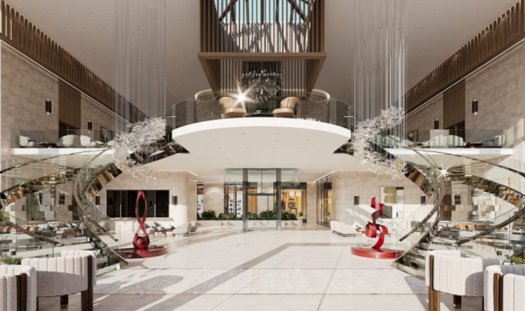 Sait Güray Yalçın was awarded the Silver Prize at A’ Design Award and Competition