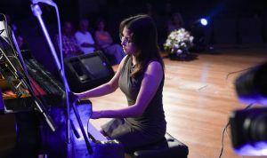 Geleceğin Müzisyenleri Haliç’te Parladı