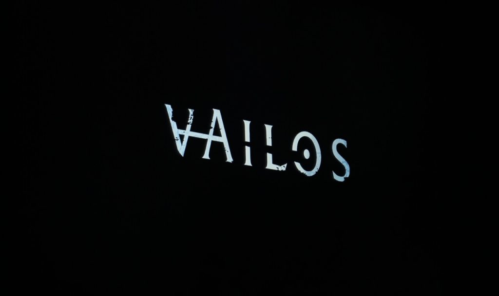 VAILOS Oyununun Lansmanı Yapıldı