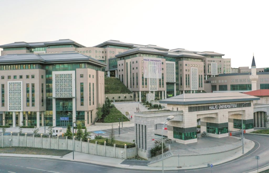 İstanbul’daki Üniversiteler