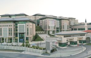 İstanbul’daki Üniversiteler
