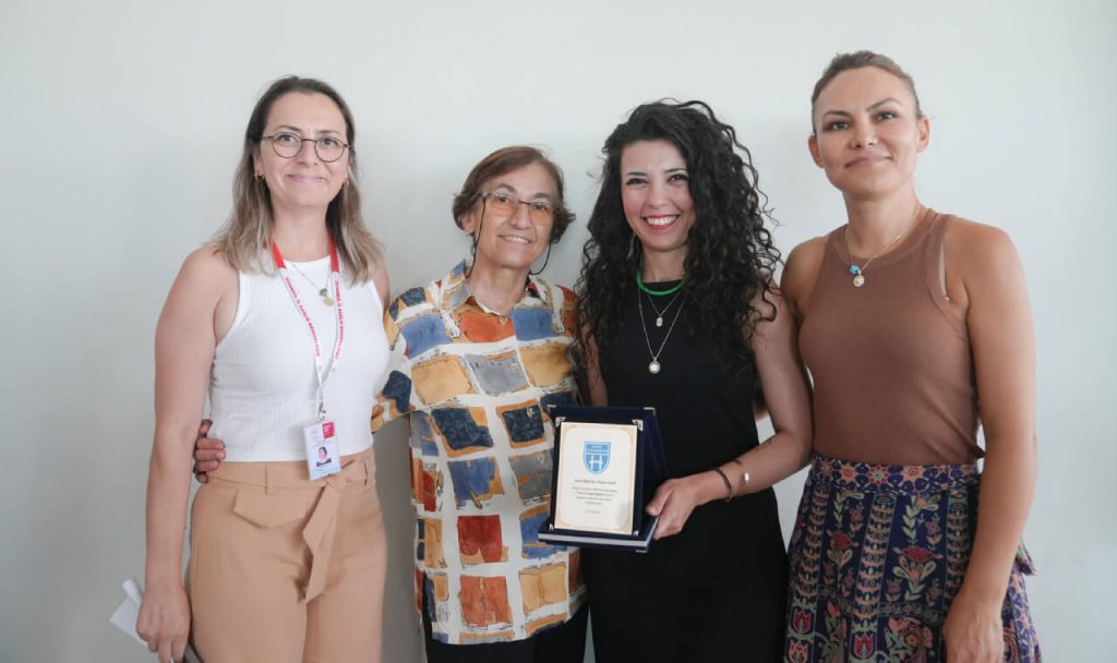 Haliç Üniversitesi’nde Sağlık Çalışanlarına Yönelik Eğitim Programları Düzenlendi