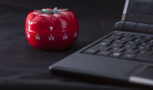 Pomodoro Tekniği Nedir ve Nasıl Uygulanır?