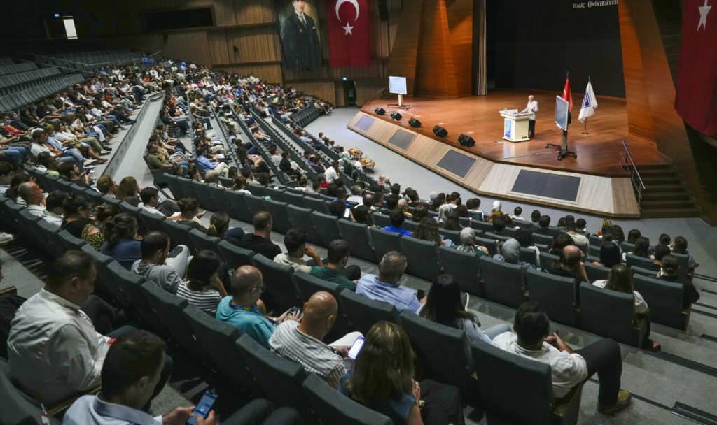 2024-2025 Mevzuat Güncelleme Toplantısı Gerçekleştirildi