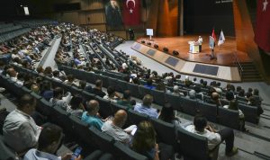 2024-2025 Mevzuat Güncelleme Toplantısı Gerçekleştirildi
