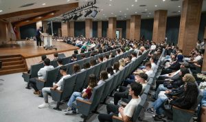 Haliç Üniversitesinde Yeni Dönem Oryantasyon Programlarıyla Başladı