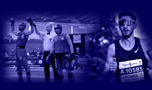 Haliç Mezunları Spor Dünyasında Önemli Başarılara İmza Atıyor