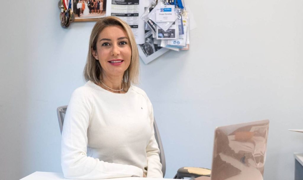 Dr. Duygu Karadağ’ın Projesi, TÜBİTAK Desteğine Hak Kazandı