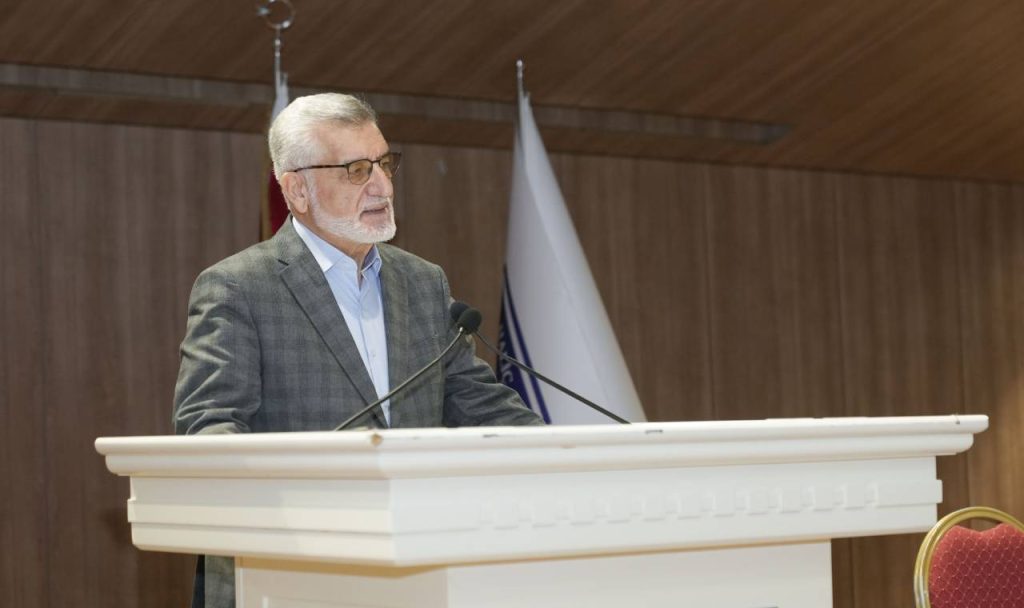 Üniversitemizde Öğrenci İşleri Dekanlığı Kuruldu