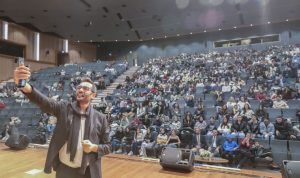 YKSFEST’25: Geleceğin Yıldızları Haliç’te Buluştu