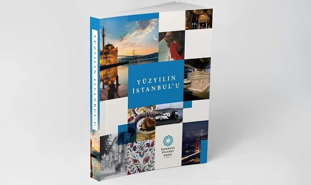 Contribution to İstanbul’s Heritage from Our Lecturers