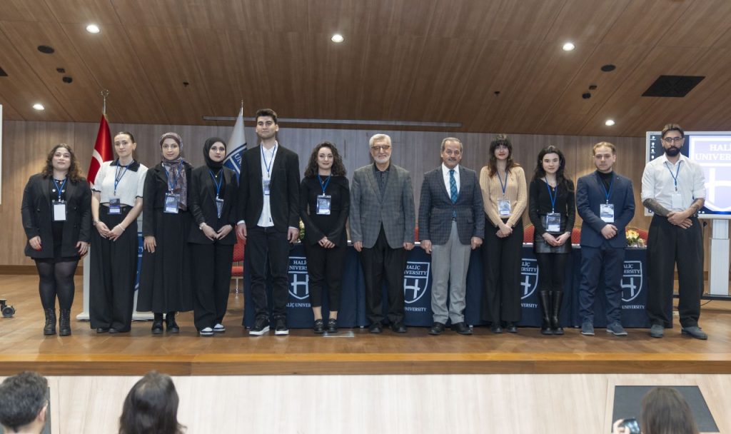 2024-2025 Spring Semester Student Gathering Took Place