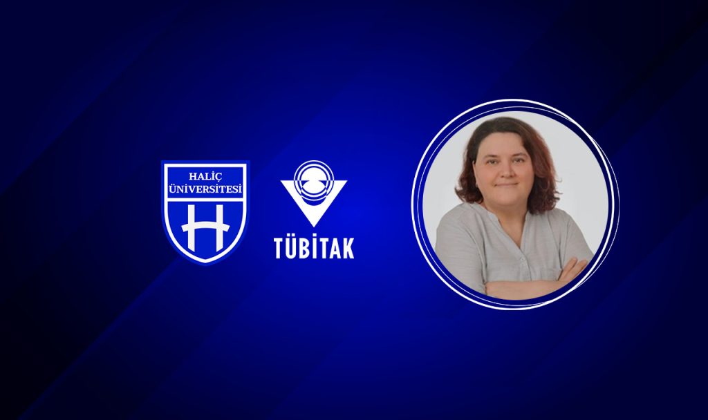 Dr. Fatma Azizoğlu’s Project Has Qualified for TÜBİTAK Support