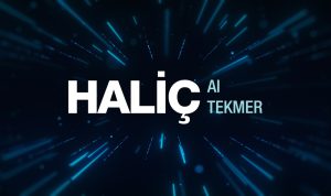 Türkiye’s First Specialized AI TEKMER is Being Established at Haliç University