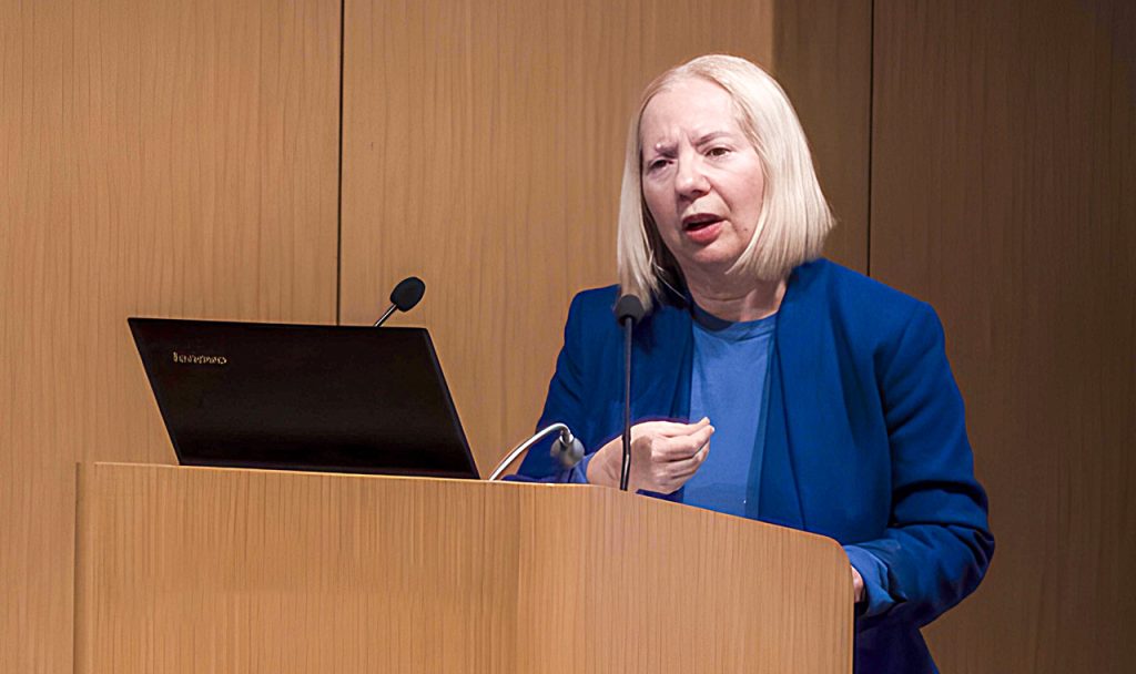 Prof. Fatma Zeynep Aygen Appointed to the Presidential Local Government and Disaster Policies Council