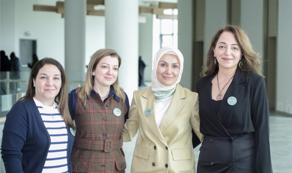 Interdisciplinary Women’s Studies Symposium Held at Haliç