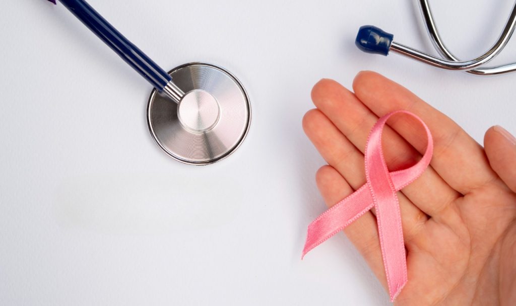 Ayşenur Çetin Üçeriz Uluslararası Kanser Araştırması Ağına Katıldı