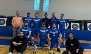 Erkek Hentbol Takımımız İstanbul Şampiyonu Oldu