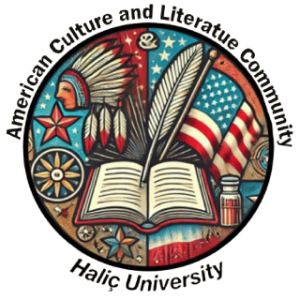 Amerikan Kültürü ve Edebiyatı Topluluğu