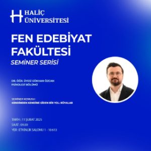 Kendinden Kendine Giden Bir Yol: Rüyalar